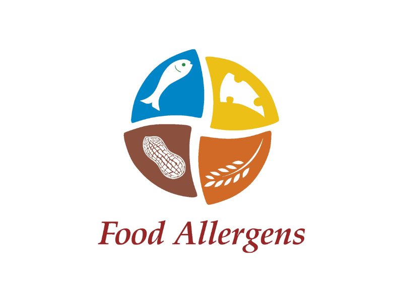Allergens project