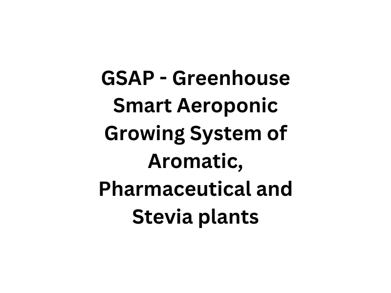 GSAP project