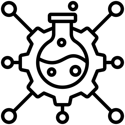 Science icon
